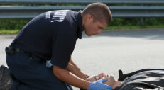 Lifeguard CPR