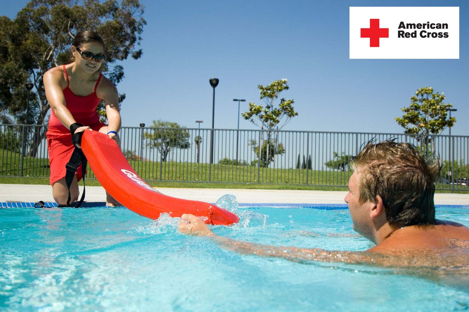 Owens Health and Safety Lifeguard Course Description