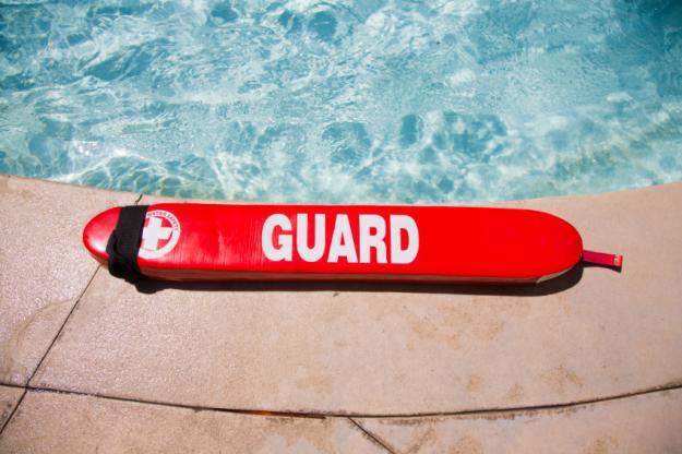 Guard Tube